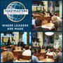 Sierra Speakers Toastmasters