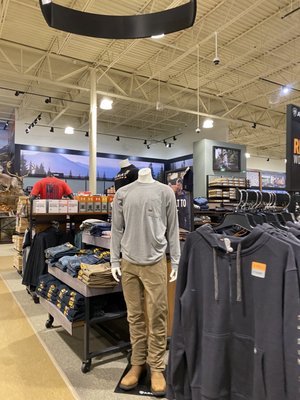 Sportsman's Warehouse by null