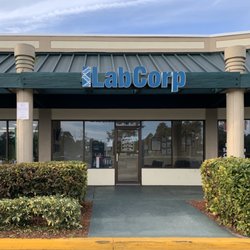 LabCorp - Out Front