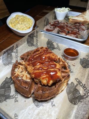 Porkchop Edgewater by null