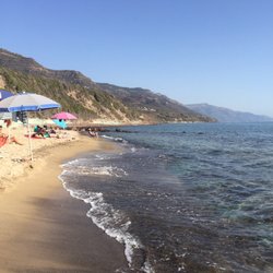 Spiaggia La Speranza