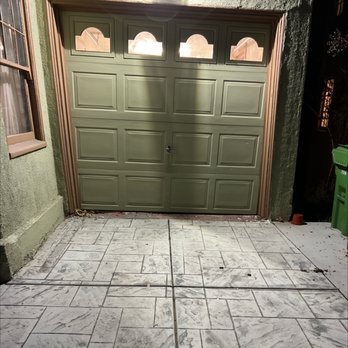 Junk Hunter - After - Junk Removal & Hauling Near Me