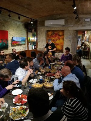 Porcus Girona by null