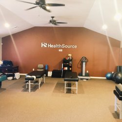 Goodman Chiropractic & Wellness - The rehab area, muscle stimulation. Roller therapy, power vibe. 1 on 1 rehab sessions
