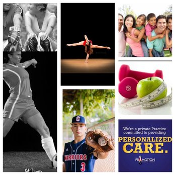 Promotion Physical Therapy - Physical Therapy Near Me - San Antonio, Texas Promotion Physical Therapy - Physical Therapy Near Me - San Antonio, Texas