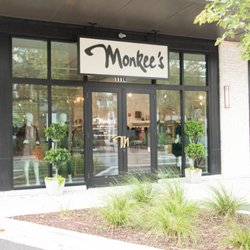Monkee's of Mount Pleasant