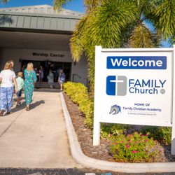 Family Church
