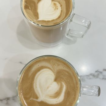 Misc Coffee - Lavender latte and toffee nut lattes - Coffee & Tea Near Me - Rolling Hills, California Misc Coffee - Lavender latte and toffee nut lattes - Coffee & Tea Near Me - Rolling Hills, California