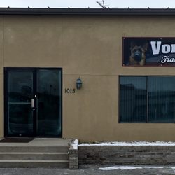 Vonbernd K9 Training Ctr