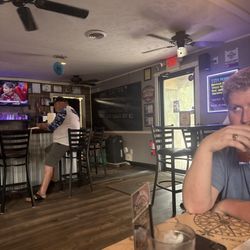 Barnacle Bills Rum & Raw Bar - Secret menu