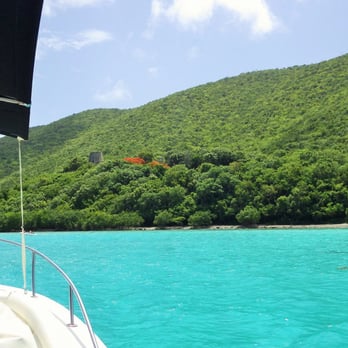 Aqua Blue Charters - The Anneberg Sugar Mill Ruins on the north side of St. John, USVI. - Tours Near Me - Charlotte Amalie, Virgin Islands Aqua Blue Charters - The Anneberg Sugar Mill Ruins on the north side of St. John, USVI. - Tours Near Me - Charlotte Amalie, Virgin Islands