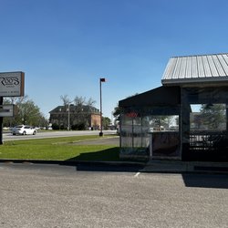 GooRoo's Grill