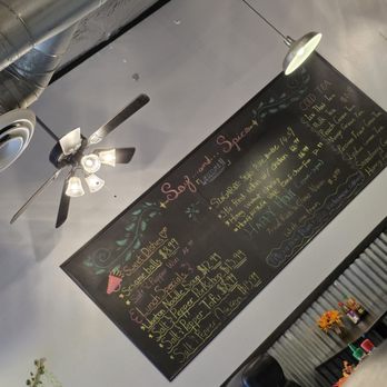 Soy & Spice Cafe - Daily specials - Vietnamese Near Me - Bakersfield, California