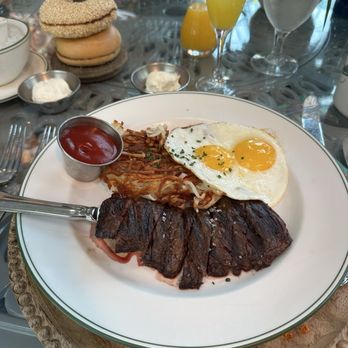 Sadelle's - Breakfast & Brunch Near Me - Las Vegas, Nevada