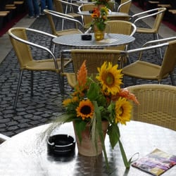 Essen Geniessen - Flowerpower bei "Essen genießen!"