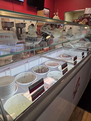 2 Scoops Ice Cream Eatery by null