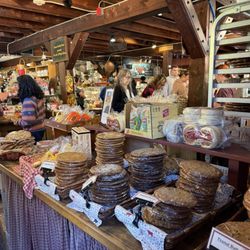 The Vermont Country Deli