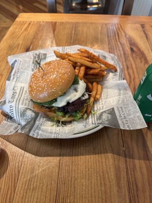 Burnt Chicken by null