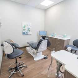 Blue Bridge Dental