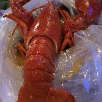 The Blazin’ Claw - Lobster from one of the Selections on the menu! - Seafood Near Me - Norwalk, California The Blazin’ Claw - Lobster from one of the Selections on the menu! - Seafood Near Me - Norwalk, California