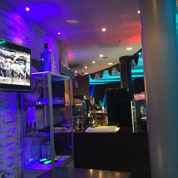 Bar & Lounge M 168 - Lounges Near Me - Dusseldorf, NW Bar & Lounge M 168 - Lounges Near Me - Dusseldorf, NW