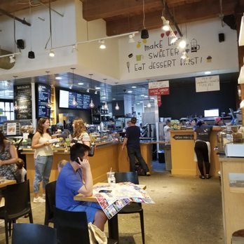 Flour Bakery + Café - Bakeries Near Me - Boston, Massachusetts