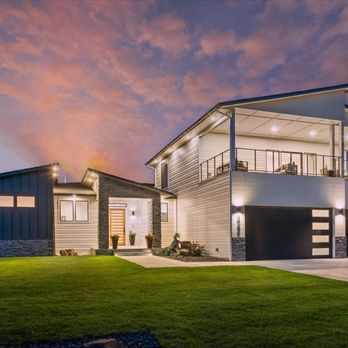 Avenue Stone - Real - Real Estate Agents Near Me - Spokane, Washington