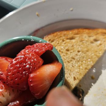 Cafe Jolie - Wilted fruit - Breakfast & Brunch Near Me - Alameda, California Cafe Jolie - Wilted fruit - Breakfast & Brunch Near Me - Alameda, California