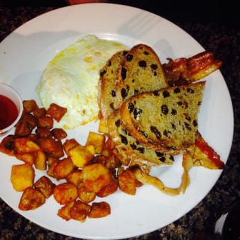 Baker's Crust - Breakfast & Brunch Near Me - Virginia Beach, Virginia