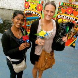 ASLI Spanish Language Instititue - Xochimilco in Mexico