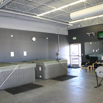 Sterling's Team Speed - Hot & Cold Therapy Tubs - Trainers Near Me - Centennial, Colorado Sterling's Team Speed - Hot & Cold Therapy Tubs - Trainers Near Me - Centennial, Colorado