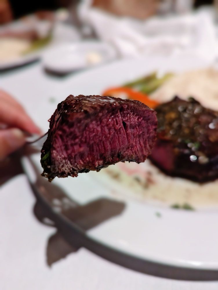 Dal Rae Restaurant