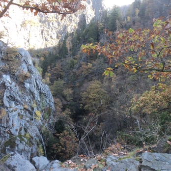 Das Bodetal/Ostharz - Bodetal am 28.10.2012 - Landmarks & Historical Buildings Near Me