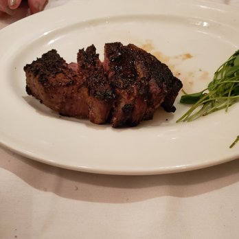 The Capital Grille - Filet 10 oz. Big. - Steakhouses Near Me - Cincinnati, Ohio The Capital Grille - Filet 10 oz. Big. - Steakhouses Near Me - Cincinnati, Ohio