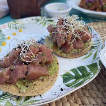 Flamingos Seafood Kitchen - Seafood Near Me - Cancún, ROO