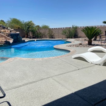 XRP Concrete Coatings - Finished - Masonry/Concrete Near Me - Henderson, Nevada XRP Concrete Coatings - Finished - Masonry/Concrete Near Me - Henderson, Nevada