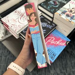 Books-A-Million - Oooooo. 17.11.2024