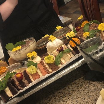 Ruggles Black - New American Near Me - Houston, Texas