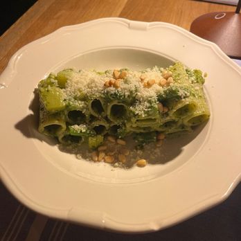 Yeppa - pesto pasta - Italian Near Me - Atlanta, Georgia
