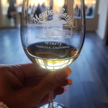 Ultimate Vineyards - Wineries Near Me - Temecula, California