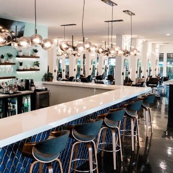 8028 Salon - 8028 Salon has a full bar to give our guests the ultimate luxury salon experience. - Hair Salons Near Me - Fresno, California 8028 Salon - 8028 Salon has a full bar to give our guests the ultimate luxury salon experience. - Hair Salons Near Me - Fresno, California