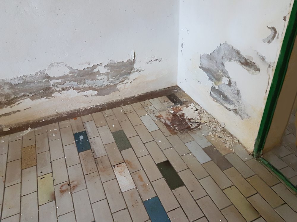 Slide of DR3 Services