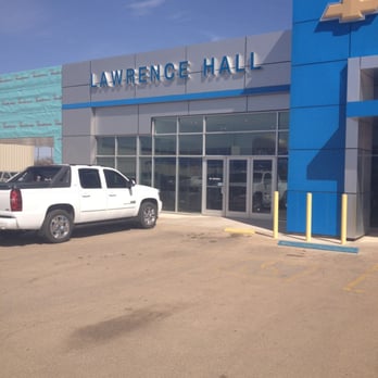 Lawrence Hall Abilene Chevrolet Buick GMC - Car Dealers Near Me - Abilene, Texas