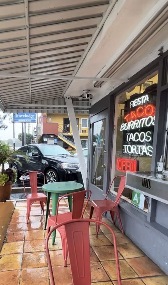 Fiesta Taco Y Más