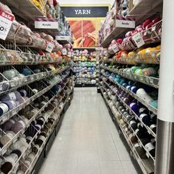 Michaels - Yarn!!