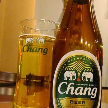 Simply Thai - Chang beer - Thai Near Me - Sparks, Nevada Simply Thai - Chang beer - Thai Near Me - Sparks, Nevada