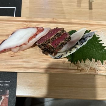 Machi Sushi - Japanese Near Me - Georgetown, Texas