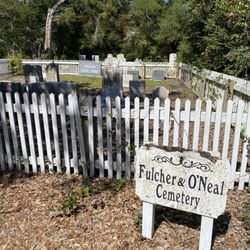 Fulcher & O’Neal Cemetery