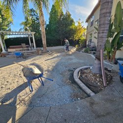 Serrano Turf & LandScape
