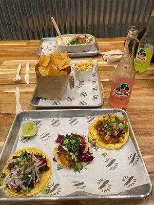 Bandit Taco Leesburg by null